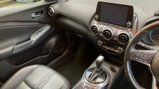 Nissan Juke 1.6 Hybrid Tekna 5dr Auto Hybrid Hatchback